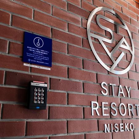 Stay Resort Niseko Kucsan Kültér fotó