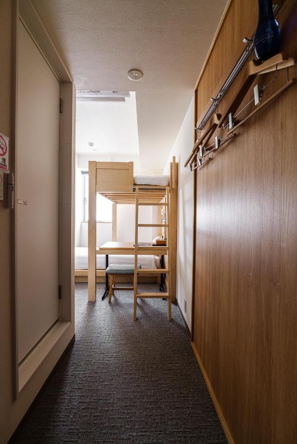Stay Resort Niseko Kucsan Kültér fotó